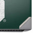 Michigan State University Spartans Away Grey S HP ZBook Fury 16 G10 Skin