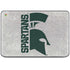 Michigan State University Spartans Half Logo HP Chromebook Skin