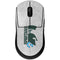 Michigan State University Spartans Half Logo G Pro Wireless Gaming Mouse Skin