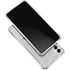 Michigan State University Spartans Half Logo Galaxy A16 5G Clear Case