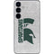Michigan State University Spartans Half Logo Galaxy A16 5G Skin
