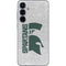 Michigan State University Spartans Half Logo Galaxy A36 5G Skin