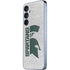 Michigan State University Spartans Half Logo Galaxy A36 5G Skin
