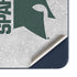 Michigan State University Spartans Half Logo Galaxy A36 5G Skin
