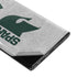Michigan State University Spartans Half Logo Galaxy Note 10 Plus Skin