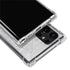 Michigan State University Spartans Half Logo Galaxy S23 Ultra Clear Case