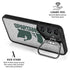 Michigan State University Spartans Half Logo Galaxy S24 FE Kickstand Case