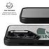 Michigan State University Spartans Half Logo Galaxy S25 Kickstand Case