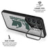 Michigan State University Spartans Half Logo Galaxy S25 Ultra Kickstand Case