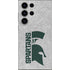Michigan State University Spartans Half Logo Galaxy S25 Ultra Skin