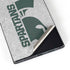 Michigan State University Spartans Half Logo Galaxy S25 Ultra Skin
