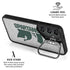 Michigan State University Spartans Half Logo Galaxy S26 Ultra Kickstand Case