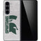 Michigan State University Spartans Half Logo Galaxy Z Fold5 5G Skin