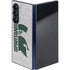 Michigan State University Spartans Half Logo Galaxy Z Fold6 Skin