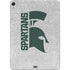 Michigan State University Spartans Half Logo Apple iPad Air Skin