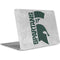 Michigan State University Spartans Half Logo Apple MacBook Air Skin