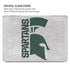 Michigan State University Spartans Half Logo MacBook Pro 14in (2021-24) Case plus Skin