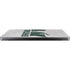Michigan State University Spartans Half Logo Apple MacBook Pro 14-inch Skin