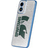 Michigan State University Spartans Half Logo Moto G Play 4G (2024) Skin