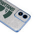 Michigan State University Spartans Half Logo Moto G Play 4G (2024) Skin