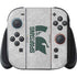 Michigan State University Spartans Half Logo Nintendo Switch 2 (2025) with Joy-Con Skin