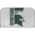 Michigan State University Spartans Half Logo Nintendo Switch 2 (2025) with Joy-Con Skin