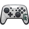 Michigan State University Spartans Half Logo Nintendo Skins