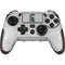 Michigan State University Spartans Half Logo PlayStation Scuf Vantage 2 Controller Skin
