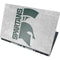 Michigan State University Spartans Half Logo Dell Precision Skin