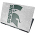 Michigan State University Spartans Half Logo Dell Precision Skin