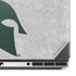 Michigan State University Spartans Half Logo Dell Precision Skin