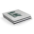 Michigan State University Spartans Half Logo PlayStation PS4 Skins