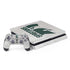 Michigan State University Spartans Half Logo PlayStation PS4 Skins