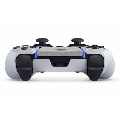 Michigan State University Spartans Half Logo PS5 DualSense Edge Pro Controller Skin