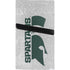 Michigan State University Spartans Half Logo PS5 Pro Bundle Skin