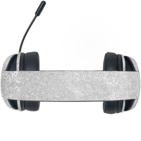 Michigan State University Spartans Half Logo Razer Kraken X Skin