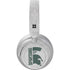 Michigan State University Spartans Half Logo Surface Headphones Skin