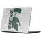 Michigan State University Spartans Half Logo Surface Laptop 7 13.8in Skin