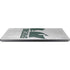 Michigan State University Spartans Half Logo Surface Laptop 7 13.8in Skin