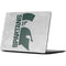Michigan State University Spartans Half Logo Surface Laptop 7 15in Skin