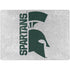 Michigan State University Spartans Half Logo Surface Laptop 7 15in Skin