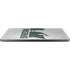 Michigan State University Spartans Half Logo Surface Laptop 7 15in Skin