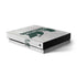 Michigan State University Spartans Half Logo Xbox One Skins