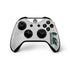 Michigan State University Spartans Half Logo Xbox One Skins