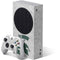 Michigan State University Spartans Half Logo Xbox Series S Skins