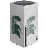 Michigan State University Spartans Half Logo Xbox Series X Skins