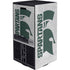 Michigan State University Spartans Half Logo XBox Series X Digital Edition Bundle Skin