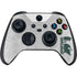 Michigan State University Spartans Half Logo XBox Series X Digital Edition Bundle Skin