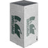 Michigan State University Spartans Half Logo XBox Series X Digital Edition Console Skin
