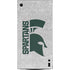 Michigan State University Spartans Half Logo XBox Series X Digital Edition Console Skin